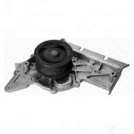 Водяной насос, помпа MAGNETI MARELLI 352316170025 3509 81819000 350981819000 1028814 - Изображение 3