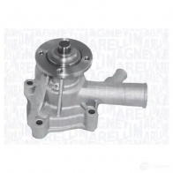 Водяной насос, помпа MAGNETI MARELLI 1031551 352316171049 W PQ1049 K6Z9XN