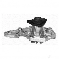 Водяной насос, помпа MAGNETI MARELLI 350981574000 352316170951 1028652 35098157 4000 - Изображение 2