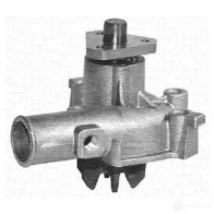 Водяной насос, помпа MAGNETI MARELLI 81560 1028648 350981560000 3 50981560000 - Изображение 2