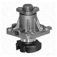 Водяной насос, помпа MAGNETI MARELLI 3509814340 00 1028583 350981434000 81434 - Изображение 2