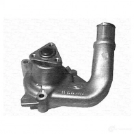 Водяной насос, помпа MAGNETI MARELLI 1028726 350981716000 81716 3 50981716000 - Изображение 2