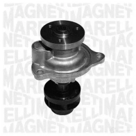 Водяной насос, помпа MAGNETI MARELLI 350982 018000 352316170172 1028876 350982018000 - Изображение 2
