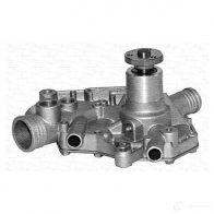 Водяной насос, помпа MAGNETI MARELLI 3509 81660000 350981660000 81660 1028697 - Изображение 2