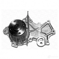 Водяной насос, помпа MAGNETI MARELLI 350981790000 1028786 350 981790000 352316171004 - Изображение 2