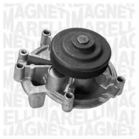 Водяной насос, помпа MAGNETI MARELLI 1028722 81712 350981 712000 350981712000