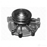 Водяной насос, помпа MAGNETI MARELLI 1028722 81712 350981 712000 350981712000 - Изображение 2