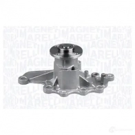 Водяной насос, помпа MAGNETI MARELLI WPQ0 756 352316170756 0ZFV3A 1031352