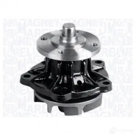 Водяной насос, помпа MAGNETI MARELLI W PQ1101 352316171101 1031582 7HU0X