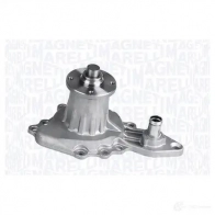 Водяной насос, помпа MAGNETI MARELLI 1031221 352316170511 WPQ0 511 UDUNXM7