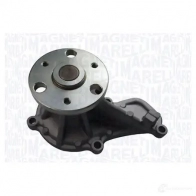 Водяной насос, помпа MAGNETI MARELLI WPQ1 261 352316171261 PX0PA Honda Accord 8 (CU, CW, TF) 2007 – 2012