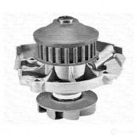 Водяной насос, помпа MAGNETI MARELLI 352316170286 35 0981370000 1028575 350981370000 - Изображение 2
