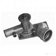 Водяной насос, помпа MAGNETI MARELLI 3509815 44000 350982068000 1028636 350981544000 - Изображение 2