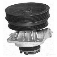 Водяной насос, помпа MAGNETI MARELLI 1028569 350981364000 3509813410 00 350981364000 - Изображение 2