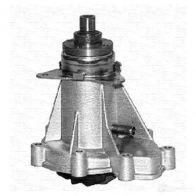 Водяной насос, помпа MAGNETI MARELLI 1028611 3 50981504000 352316170671 350981504000 - Изображение 2