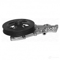 Водяной насос, помпа MAGNETI MARELLI 350981756000 1028755 81756 3509817560 00 - Изображение 2