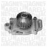 Водяной насос, помпа MAGNETI MARELLI 81611 3 50981611000 1028677 350981611000