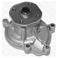 Водяной насос, помпа MAGNETI MARELLI 1028875 35 0982017000 82017 350982017000 - Изображение 3