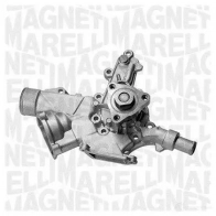 Водяной насос, помпа MAGNETI MARELLI 350981749000 352316170866 1028748 35098174900 0