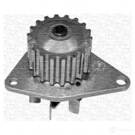 Водяной насос, помпа MAGNETI MARELLI 1028874 82016 350982016000 35 0982016000 - Изображение 3