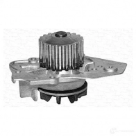 Водяной насос, помпа MAGNETI MARELLI 350981672000 35098151 2000 350981672000 1028703 - Изображение 2