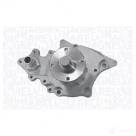 Водяной насос, помпа MAGNETI MARELLI W PQ0517 93JKA3N 352316170517 1031224
