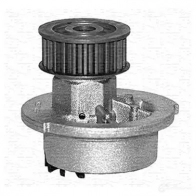 Водяной насос, помпа MAGNETI MARELLI 35098 1817000 350982005000 1028867 350982005000 - Изображение 2