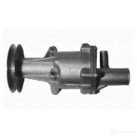 Водяной насос, помпа MAGNETI MARELLI 350981301000 1028531 3509813010 00 81301 - Изображение 2