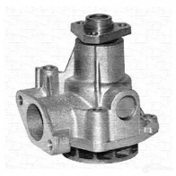 Водяной насос, помпа MAGNETI MARELLI 350981490000 3509814 90000 81490 1028604 - Изображение 2