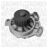 Водяной насос, помпа MAGNETI MARELLI 1028769 352316171190 350981772000 350981772 000