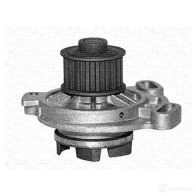 Водяной насос, помпа MAGNETI MARELLI 1028769 352316171190 350981772000 350981772 000 - Изображение 2
