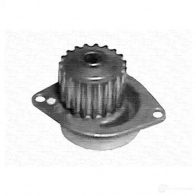 Водяной насос, помпа MAGNETI MARELLI 3 50981753000 352316170896 350981753000 1028752 - Изображение 2
