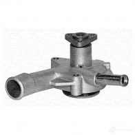 Водяной насос, помпа MAGNETI MARELLI 352316170175 35 0981653000 1028690 350981653000 - Изображение 2