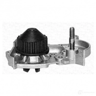 Водяной насос, помпа MAGNETI MARELLI 1028698 350981661000 352316170955 3509 81661000 - Изображение 2