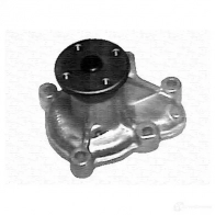 Водяной насос, помпа MAGNETI MARELLI 3509817 48000 1028747 81748 350981748000 - Изображение 2