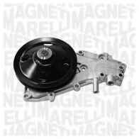 Водяной насос, помпа MAGNETI MARELLI 3509815960 00 350981854000 Renault Twingo (C06) 1 Хэтчбек 1.2 (C063. C064) 55 л.с. 1993 – 1996 350981596000