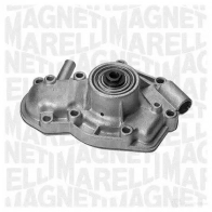 Водяной насос, помпа MAGNETI MARELLI 81576 1028654 350981576000 350981576 000