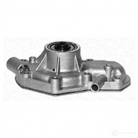 Водяной насос, помпа MAGNETI MARELLI 81576 1028654 350981576000 350981576 000 - Изображение 2