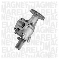 Водяной насос, помпа MAGNETI MARELLI 35098 1300000 81300 1028530 350981300000