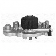 Водяной насос, помпа MAGNETI MARELLI 350981709000 81709 1028719 350981 709000 - Изображение 2