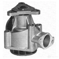 Водяной насос, помпа MAGNETI MARELLI 350981315000 350981315 000 81315 1028537 - Изображение 2