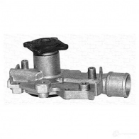 Водяной насос, помпа MAGNETI MARELLI 35098 1655000 350981655000 1028692 352316170146 - Изображение 2