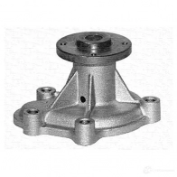 Водяной насос, помпа MAGNETI MARELLI 81685 350981685000 35098 1685000 1028709 - Изображение 2