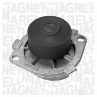 Водяной насос, помпа MAGNETI MARELLI Fiat Brava 81340 35098 1340000 350981340000