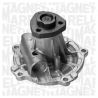 Водяной насос, помпа MAGNETI MARELLI 352316171174 Skoda Felicia 350981528000 3509815 28000