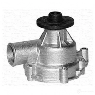 Водяной насос, помпа MAGNETI MARELLI 350981618000 350981871000 1028684 350981618 000 - Изображение 2