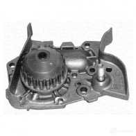 Водяной насос, помпа MAGNETI MARELLI 1028655 350981578 000 81578 350981578000 - Изображение 2
