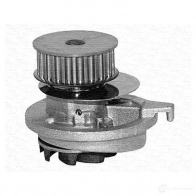 Водяной насос, помпа MAGNETI MARELLI 350981606000 3509 81606000 352316170847 1028675 - Изображение 2