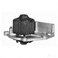 Водяной насос, помпа MAGNETI MARELLI 350981615000 352316170941 35 0981615000 1028681 - Изображение 2
