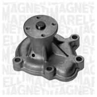 Водяной насос, помпа MAGNETI MARELLI 350981746 000 350981847000 350981847000 1028841